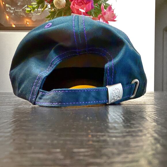 Disney Parks Festival Of The Arts Hat - Figment Spaceship Earth 2026 - Picture 4 of 6